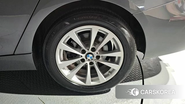 BMW 3 Series GT (F34) id 4363510 из Кореи 13