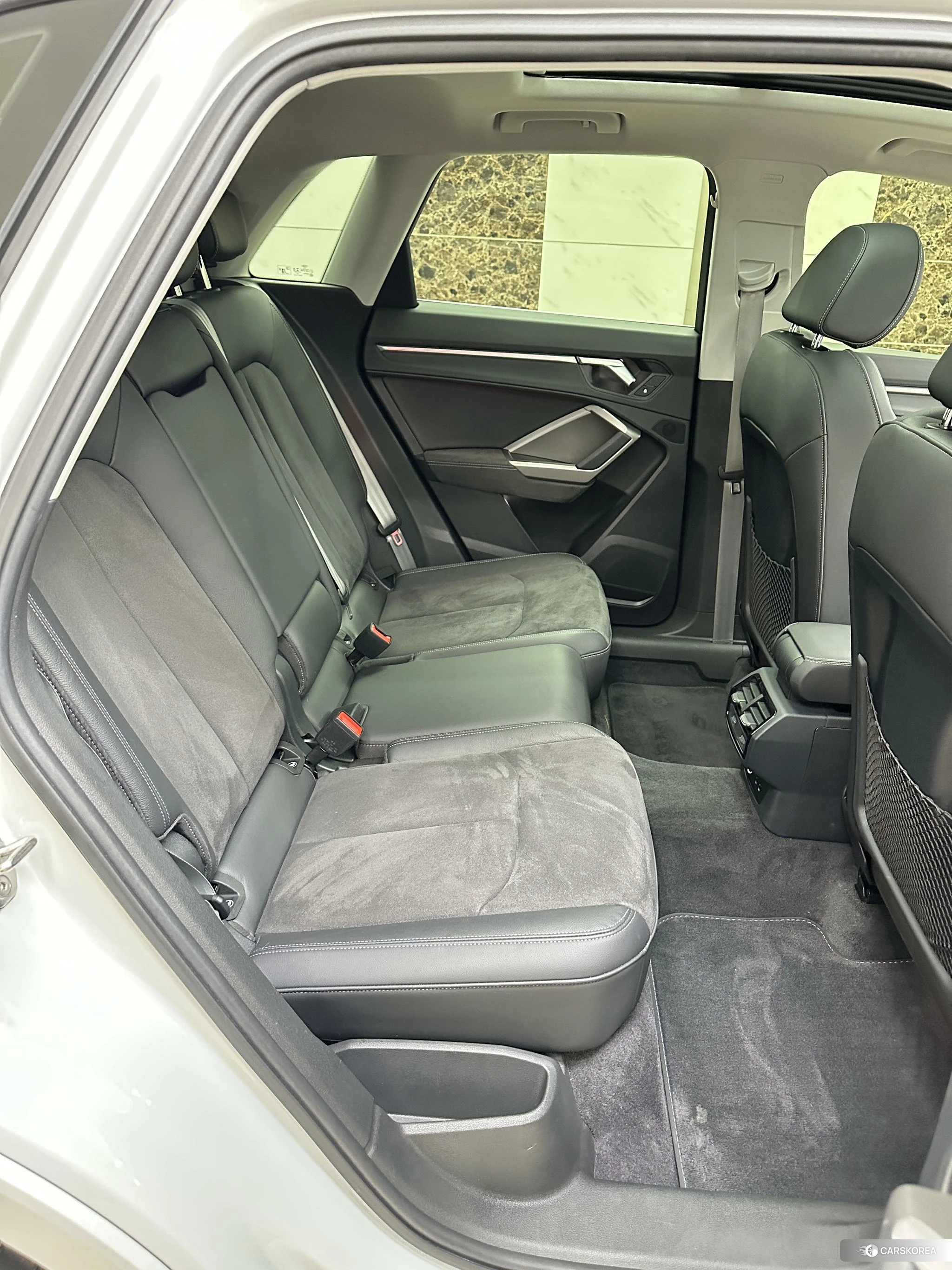 Audi Q3 id 4486227 из Китая 13