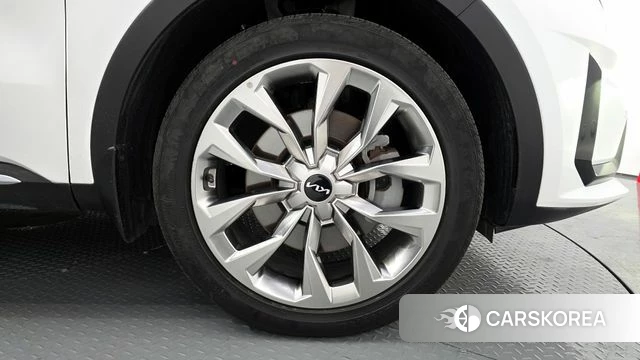 Kia Sorento 4th Generation id 4354804 из Кореи 13