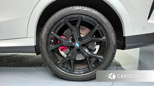 BMW X6 (G06) id 4429422 из Кореи 13