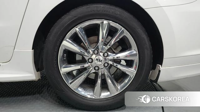 Kia The New Carnival id 4703303 из Кореи 13