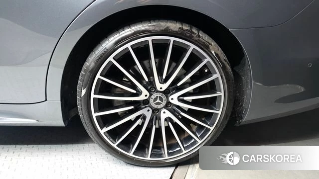 Mercedes-Benz S-Class W223 id 4793796 из Кореи 13