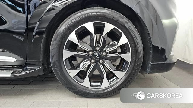 Kia Carnival 4th generation id 4495594 из Кореи 13