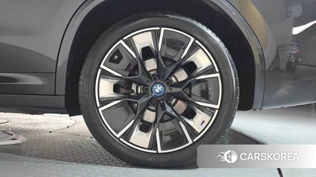 BMW iX3 id 4579700 из Кореи 13