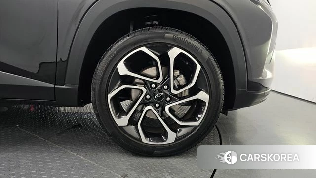 Chevrolet (GM Daewoo) Trax Crossover id 4315399 из Кореи 13