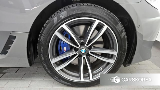 BMW 6 Series GT (G32) id 4388791 из Кореи 13