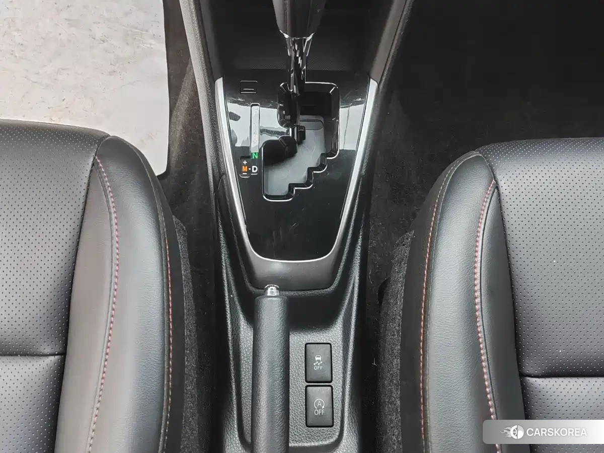 Toyota YARIS L Zhixuan id 4577460 из Китая 13