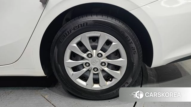 Kia Come New K3 id 4536302 из Кореи 13