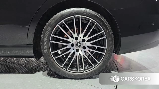 Mercedes-Benz C-Class W206 id 4640348 из Кореи 13