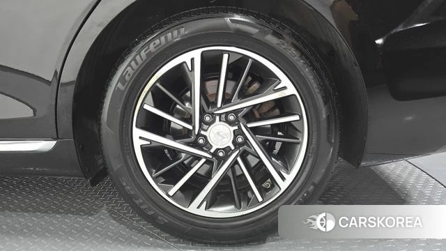 Hyundai The New Grandeur IG id 4775831 из Кореи 13