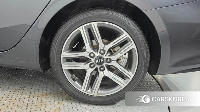 Kia Come New K3 id 4551958 из Кореи 13