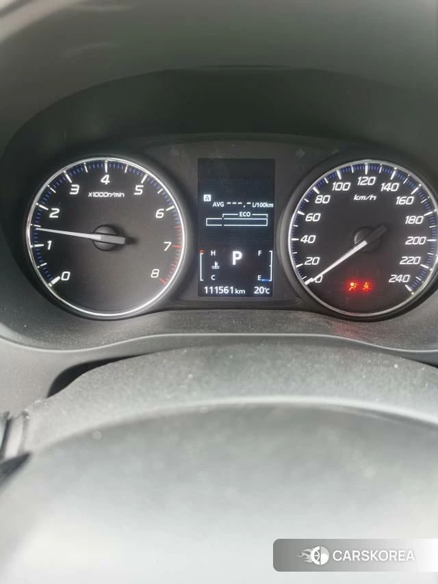 Mitsubishi  Outlander id 4240654 из Китая 13