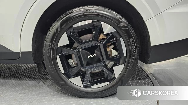 Kia The New Carnival 4th Generation id 4337011 из Кореи 13