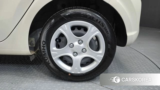 Kia Morning Urban (JA) id 4783759 из Кореи 13
