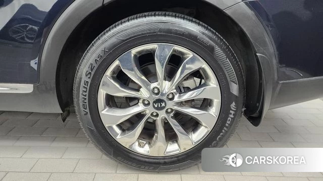 Kia The New Sorento id 4587437 из Кореи 13