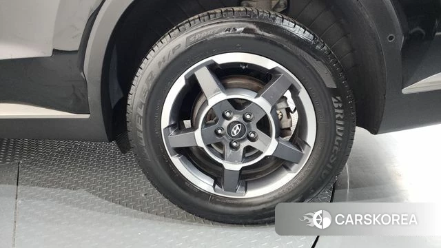 Hyundai The New Palisade id 4202001 из Кореи 13