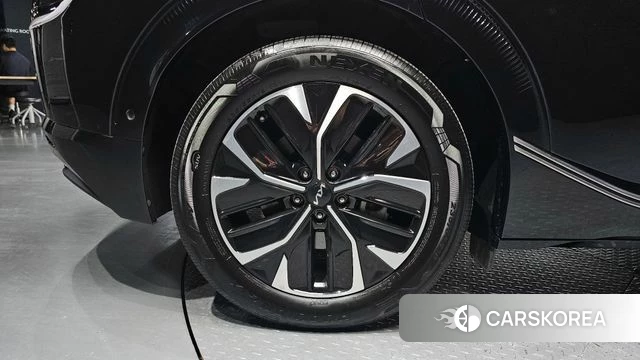 Kia EV6 id 4427968 из Кореи 13