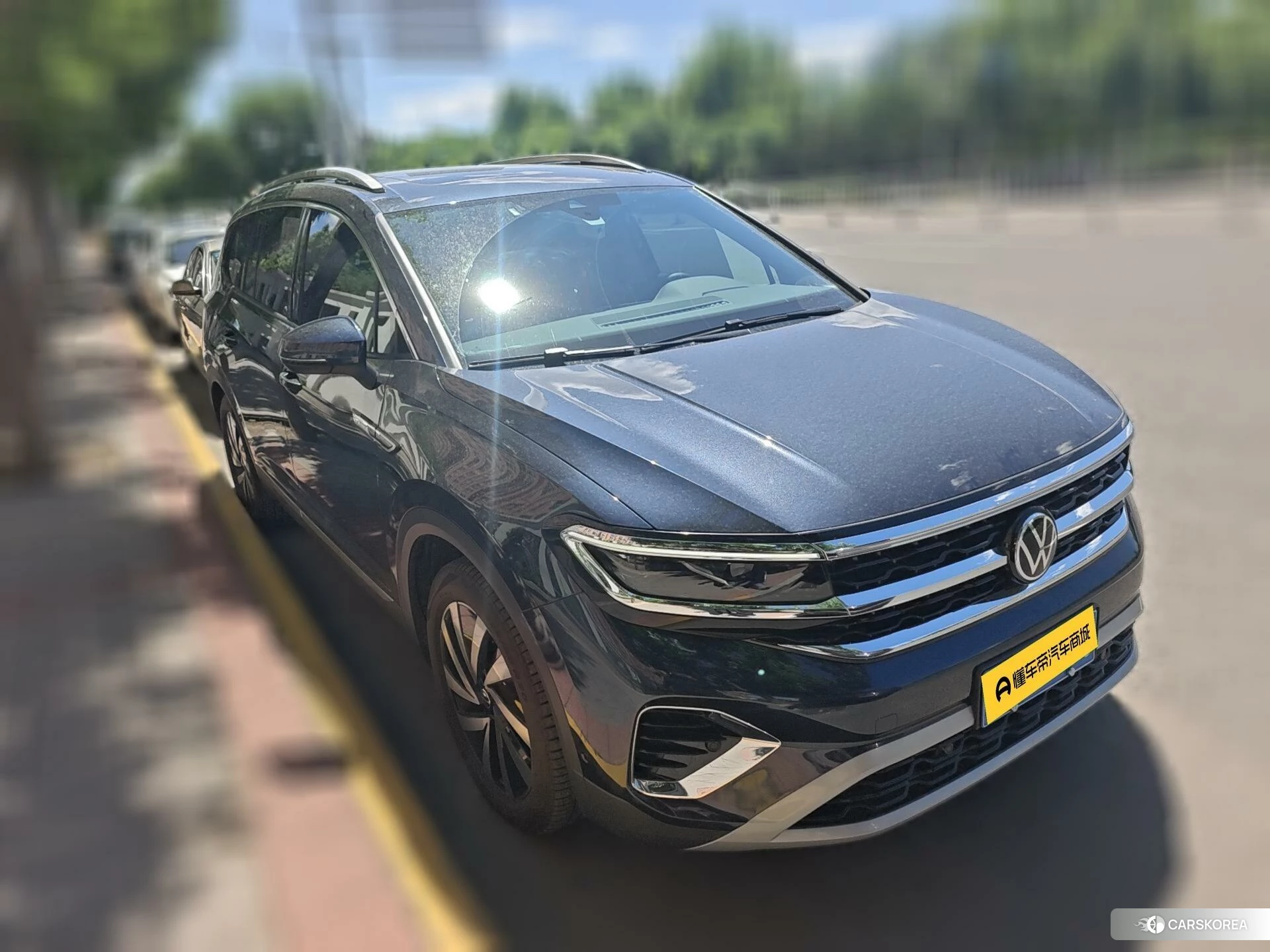 Volkswagen Lanjing id 4441140 из Китая 13
