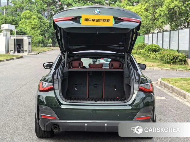 BMW 4 series id 4387157 из Китая 13