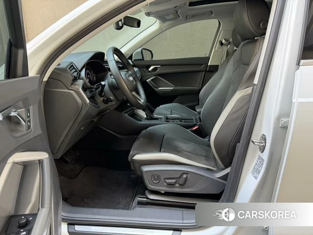 Audi Q3 id 4276347 из Китая 13