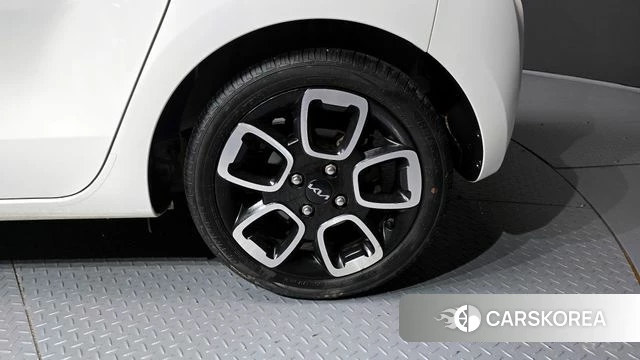 Kia The New Ray id 4309613 из Кореи 13