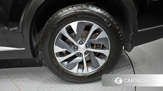 Hyundai Palisade id 4250839 из Кореи 13