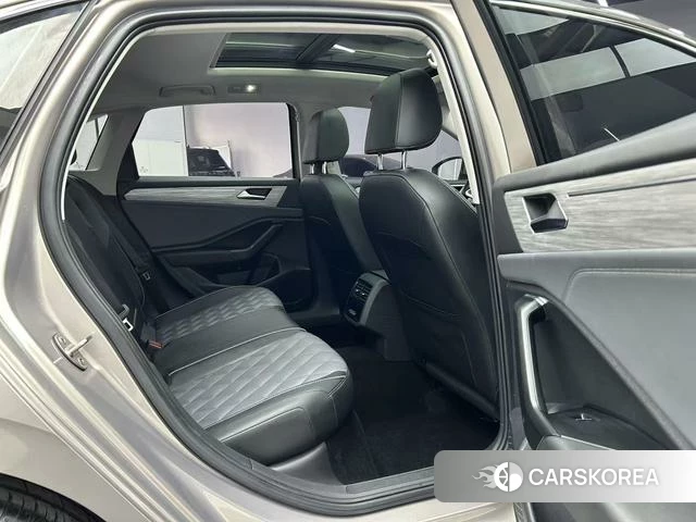 Volkswagen Sagitar id 4297838 из Китая 13