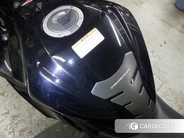 Honda CBR400R id 3947017 из Японии 13
