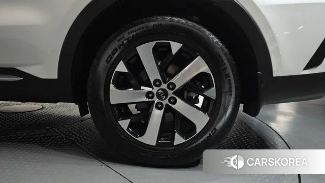 Kia Sorento 4th Generation id 4937095 из Кореи 13