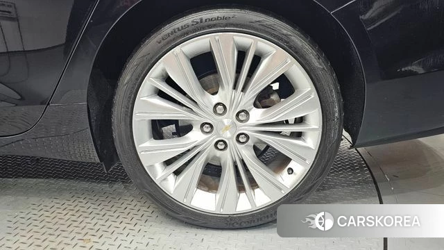 Chevrolet (GM Daewoo) Impala id 4311141 из Кореи 13
