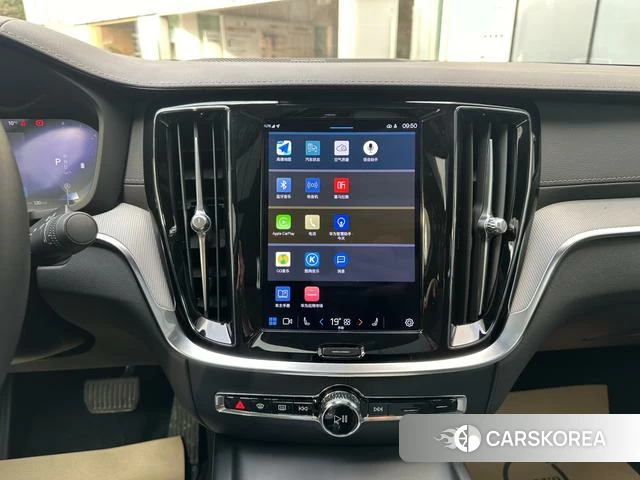 Volvo S60 id 3875906 из Китая 13