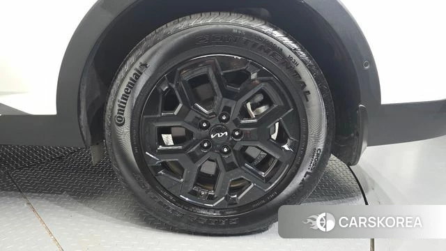 Kia The New Sorento 4th Generation id 4767788 из Кореи 13