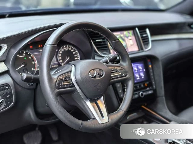 Infiniti QX50 id 4214073 из Китая 13