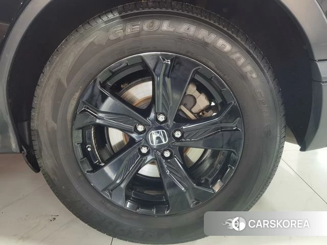 Honda Hao Ying id 4257330 из Китая 13