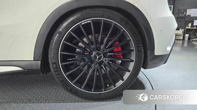 Mercedes-Benz GLA-Class X156 id 4610435 из Кореи 13