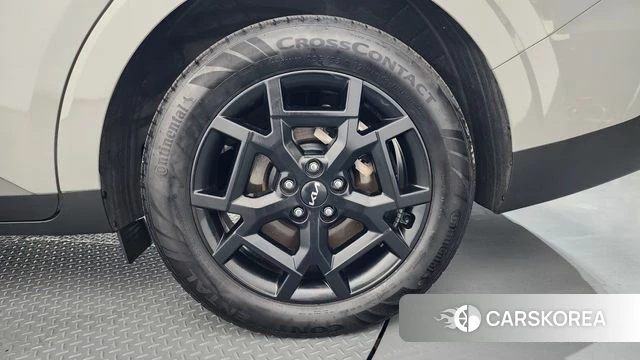 Kia The New Carnival 4th Generation id 4468780 из Кореи 13