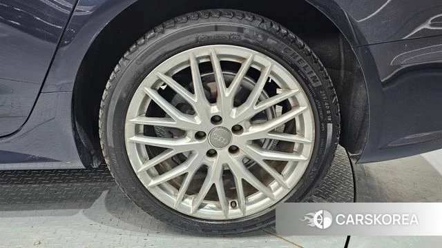 Audi New A6 id 4643040 из Кореи 13