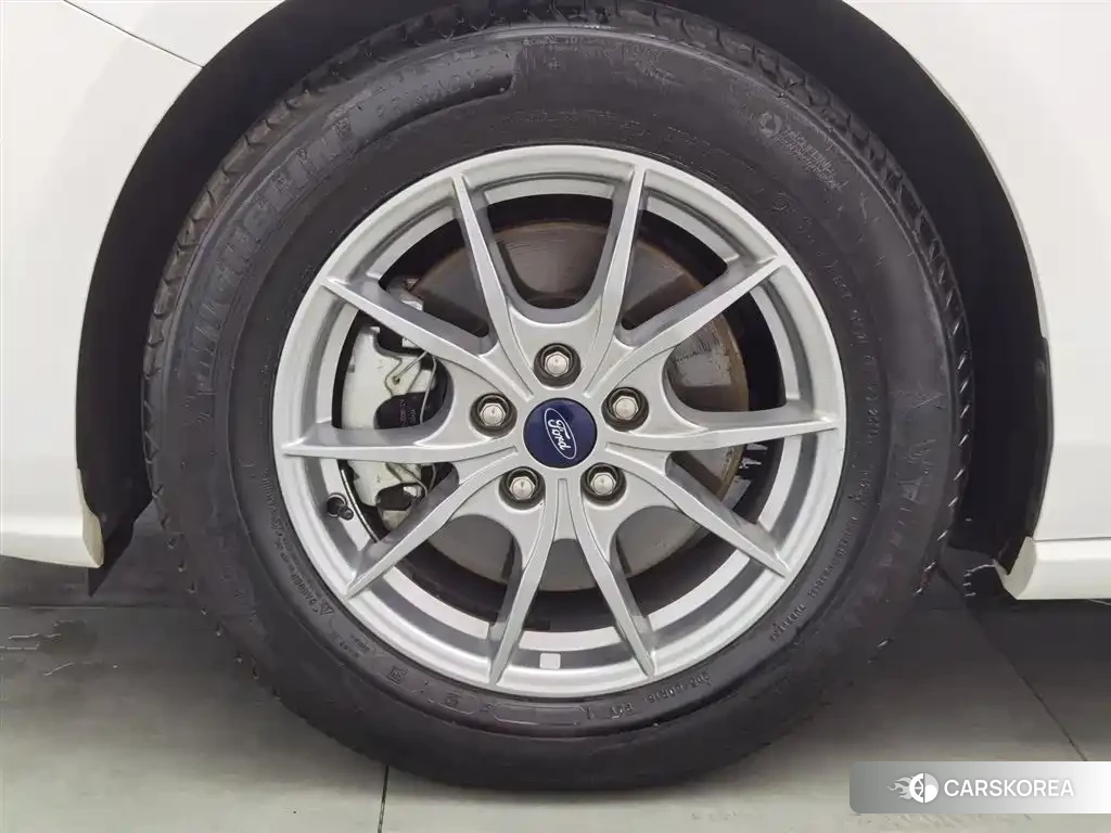 Ford Fox id 4565210 из Китая 13