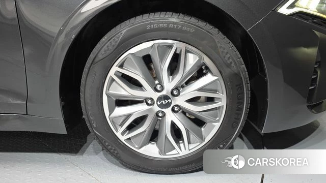 Kia K5 Hybrid 3rd Generation id 4303494 из Кореи 13