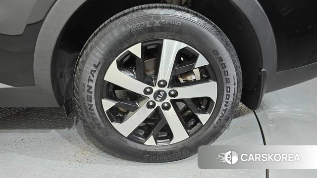 Kia Sorento 4th Generation id 4657762 из Кореи 13