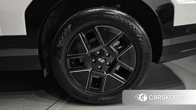 Hyundai Santa Fe (MX5) id 4847714 из Кореи 13