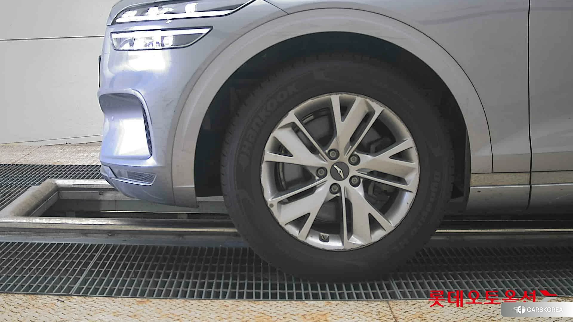Hyundai GV70 id 4679323 из Кореи 13