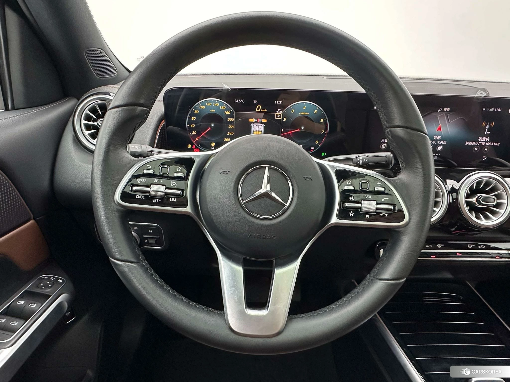 Mercedes-Benz GLB id 4499092 из Китая 13