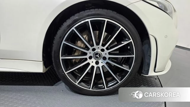 Mercedes-Benz CLS-Class C257 id 4746778 из Кореи 13
