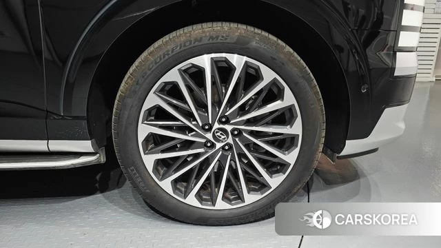 Hyundai Palisade (LX3) id 4222511 из Кореи 13