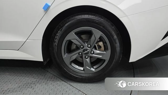 Kia K5 3rd generation id 4618729 из Кореи 13
