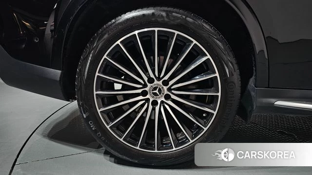 Mercedes-Benz GLC-Class X254 id 4735170 из Кореи 13