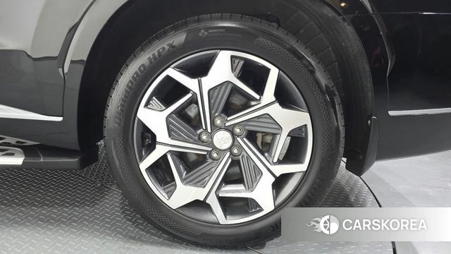 Hyundai Palisade id 4741390 из Кореи 13