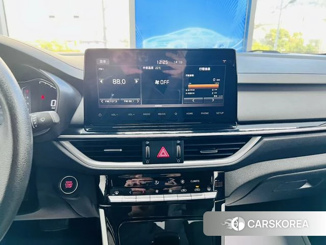 Kia K3 id 4273544 из Китая 13