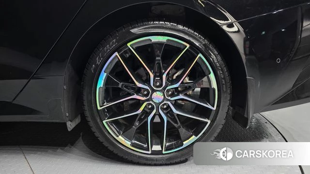 Kia K5 3rd generation id 4232119 из Кореи 13